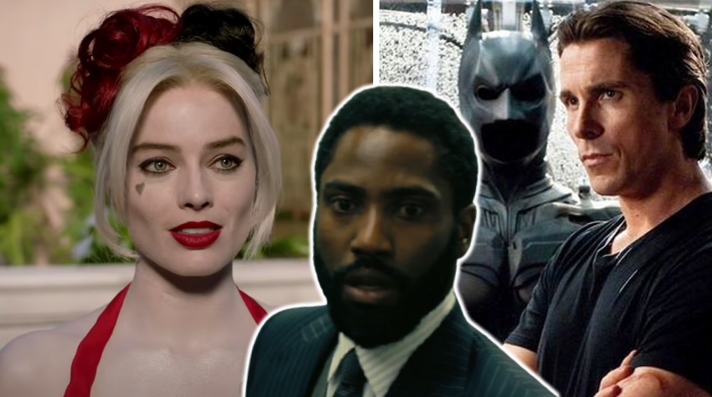 John David Washington David O Russell film / Filmz.dk