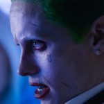 Joker Jared Leto Justice League / Filmz.dk