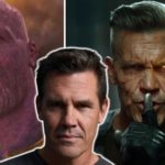 Josh Brolin Deadpool 2 Avengers roller forskel / Filmz.dk