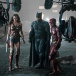 Justice League reshoots HBO Max billede / Filmz.dk