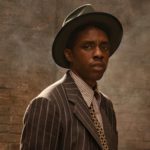 Ma Rainey's Black Bottom Chadwick Boseman sidste rolle Netflix / Filmz.dk