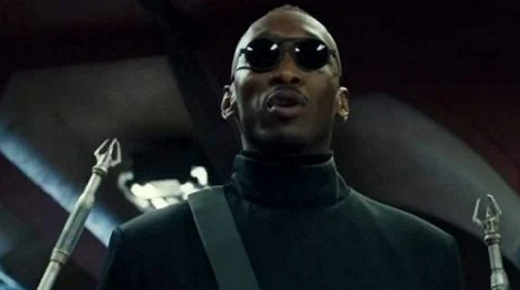 Mahershala Ali Blade derfor / Filmz.dk