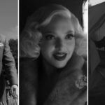Mank trailer Netflix David Fincher / Filmz.dk