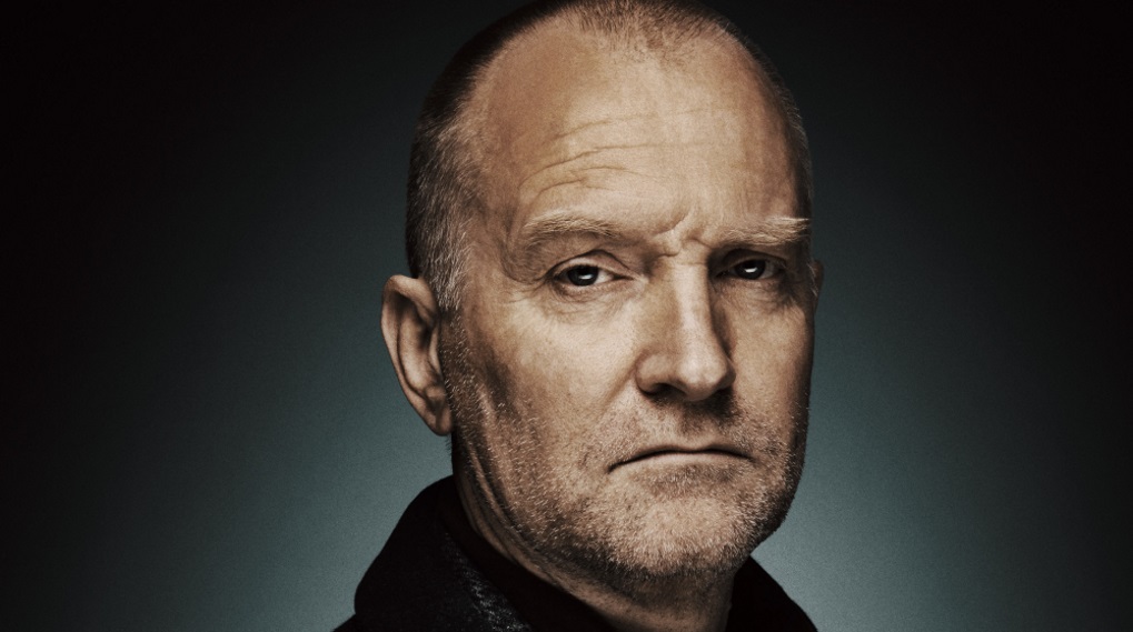 Marco Effekten ny Carl Mørck Ulrich Thomsen / Filmz.dk
