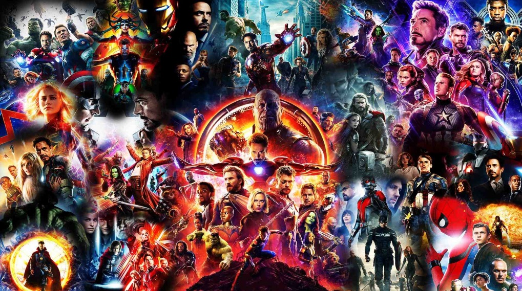 MCU Marvel ekspert fremtiden / Filmz.dk