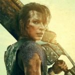 Milla Jovovich Monster Hunter trailer dansk premiere biograf / Filmz.dk