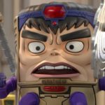 MODOK serie billeder Marvel / Filmz.dk