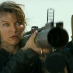 Monster Hunter Milla Jovovich trailer / Filmz.dk