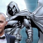 Moon Knight instruktør / Filmz.dk