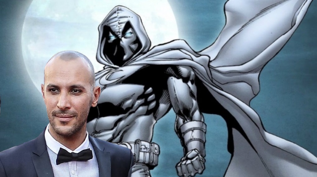 Moon Knight instruktør / Filmz.dk