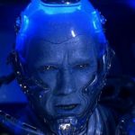 Mr. Freeze solofilm / Filmz.dk