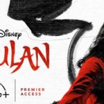 Mulan Disney Plus Danmark andre tjenester / Filmz.dk
