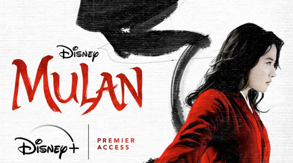 Mulan Disney Plus Danmark andre tjenester / Filmz.dk