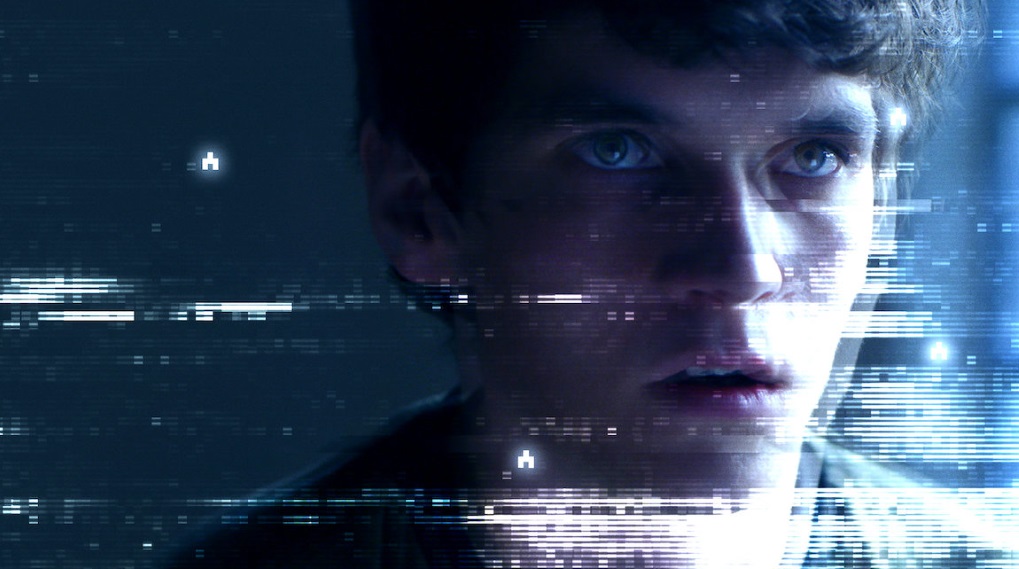 Netflix bedste sci-fi serier / Filmz.dk