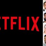 Netflix Don't Look Up / Filmz.dk