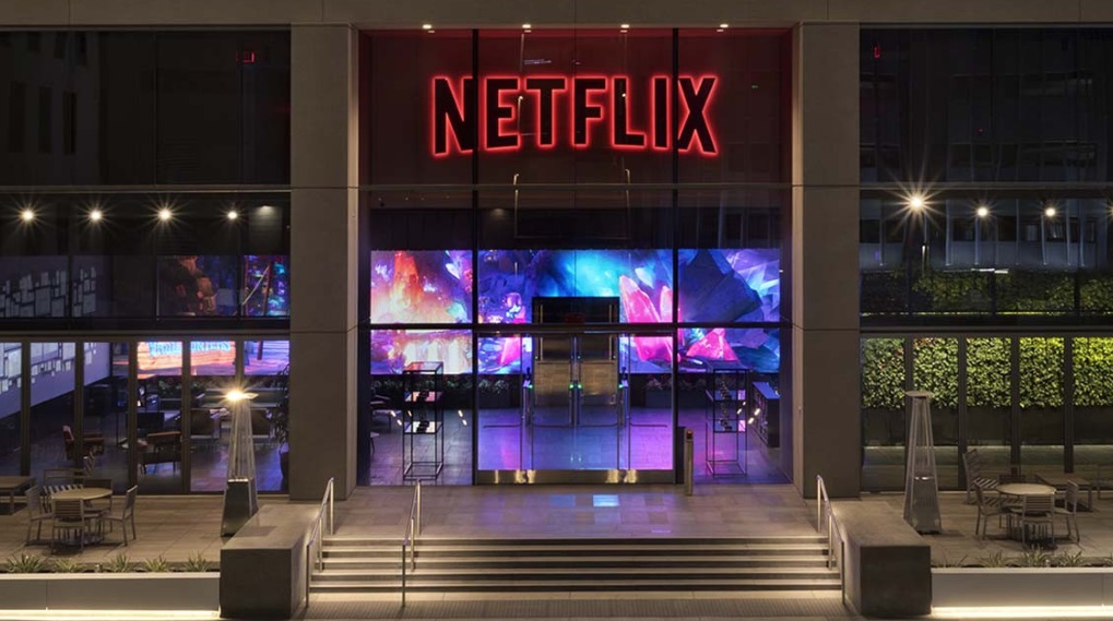 Netflix prisstigning pris USA Danmark / Filmz.dk