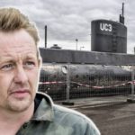 Netflix Peter Madsen film dokumentar Into the Deep / Filmz.dk