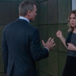 No Time to Die Daniel Craig ny dato / Filmz.dk