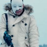 No Time to Die åbnings-scene / Filmz.dk