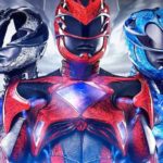 Ny Power Rangers manuskript forfatter / Filmz.dk