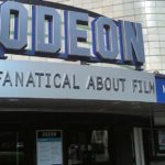Odeon biograf weekend åben / Filmz.dk