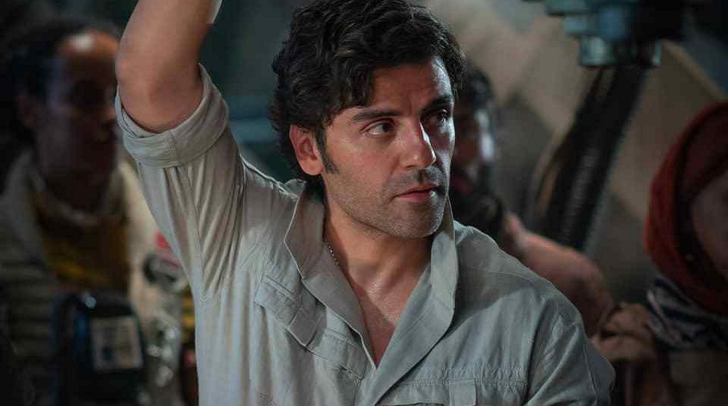 Oscar Isaac Moon Knight MCU / Filmz.dk