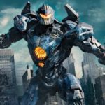 Pacific Rim anime billeder Netflix / Filmz.dk