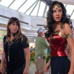 Patty Jenkins Wonder Woman 1984 tvivler premiere dato / Filmz.dk