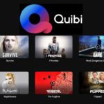 Quibi lukker / Filmz.dk