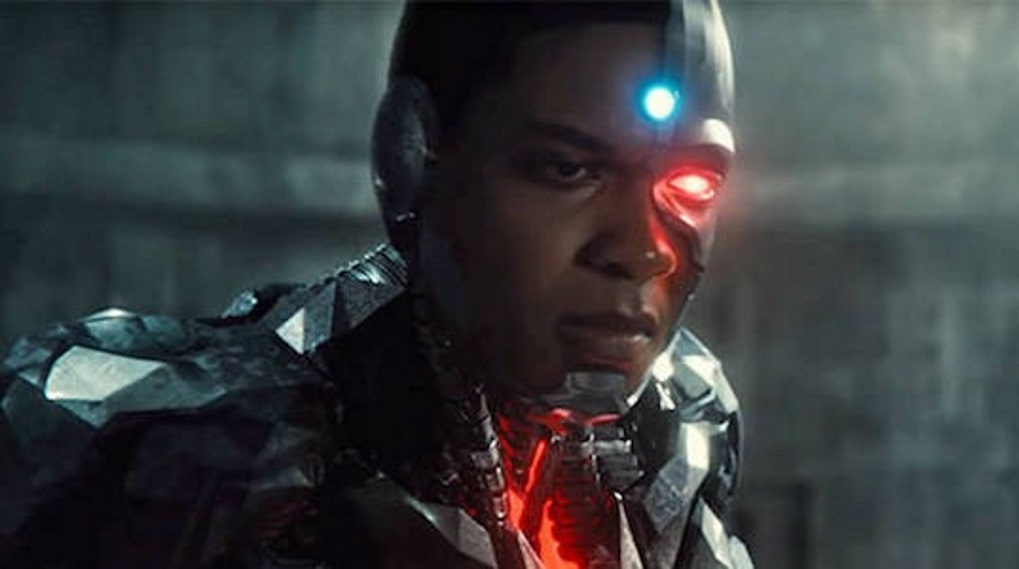 Ray Fisher Justice League racisme Joss Whedon / Filmz.dk