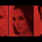 Red Notice første billede Netflix / Filmz.dk