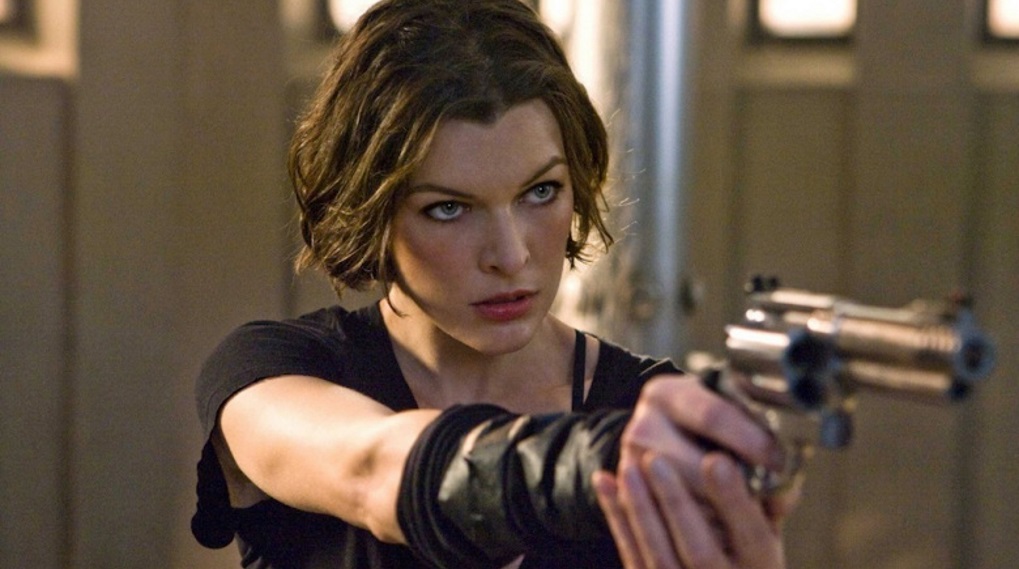 Resident Evil reboot uden Milla Jovovich / Filmz.dk