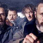 Retfærdighedens ryttere premiere dato / Filmz.dk