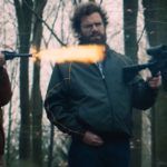 Retfærdighedens ryttere teaser / Filmz.dk