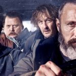 Retfærdighedens Ryttere trailer / Filmz.dk