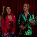 Saved by the Bell Peacock trailer Fede Fritimer / Filmz.dk
