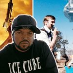 sci-fi- wanted ice cube district 9 / Filmz.dk