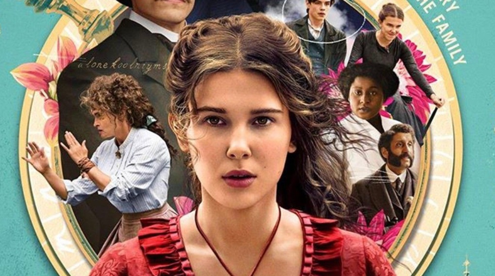 Sherlock Junior Netflix / Filmz.dk