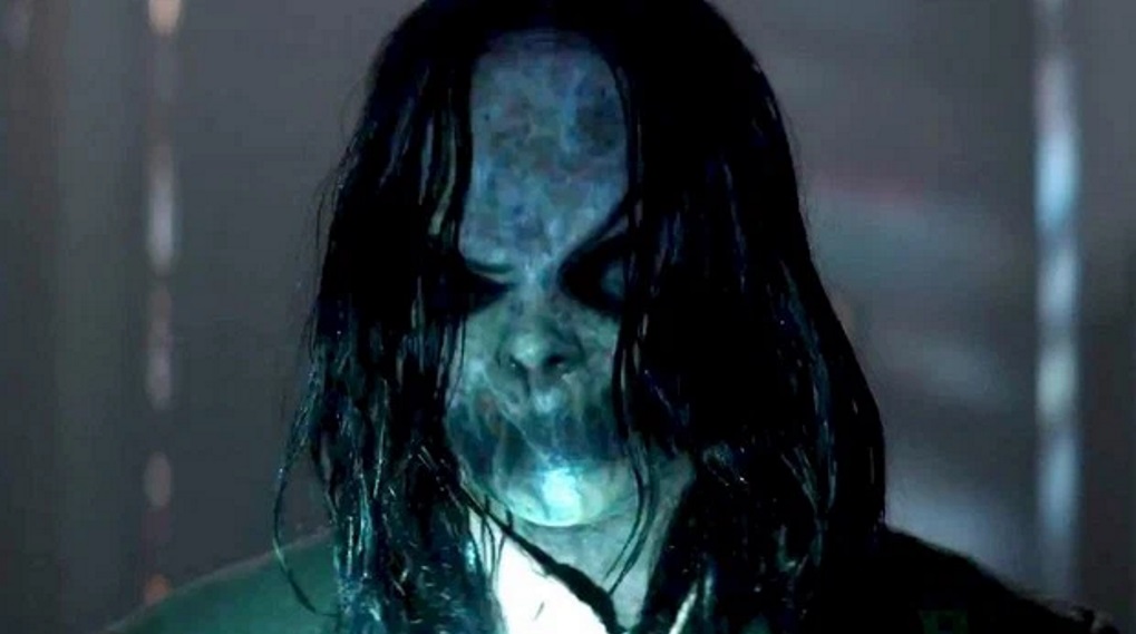 Sinister mest skræmmende gyser top 35 / Filmz.dk