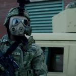 Songbird trailer Michael Bay corona / Filmz.dk