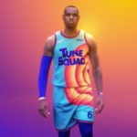Space Jam 2 A New Legacy plot handling / Filmz.dk