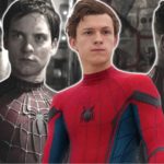 Spider-Man 2 casting Andrew Garfield Tobey Maguire / Filmz.dk