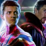 Spider-Man 3 Doctor Strange / Filmz.dk