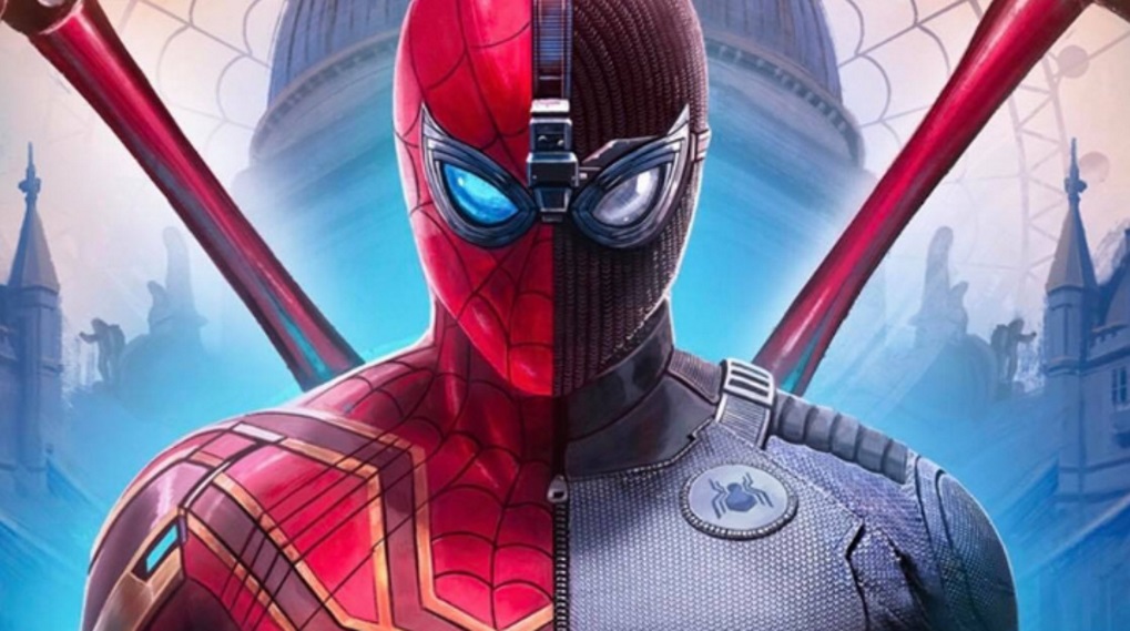 Spider-Man 3 overrasker Sony første kig december / Filmz.dk
