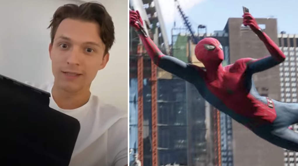 Spider-Man 3 manuskript / Filmz.dk