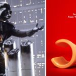 Lego Star Wars Holiday Special plakat / Filmz.dk