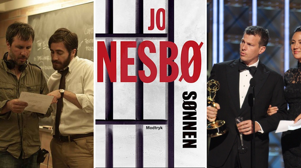 Sønnen The Son HBO / Filmz.dk
