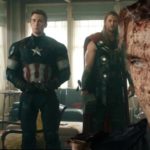 The Boys Homelander dræber Avengers / Filmz.dk