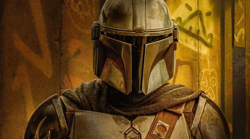 The Mandalorian Sæson 2 teaser / Filmz.dk