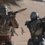 The Mandalorian Rotten Tomatoes Sæson 2 / Filmz.dk